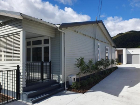 Dog-friendly in Waterloo, Lower Hutt